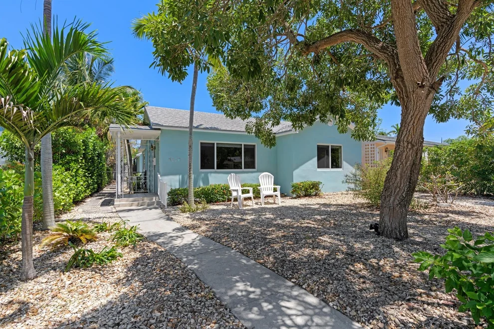 Unit for sale at 1120 N Palmway, Lake Worth Beach, FL 33460