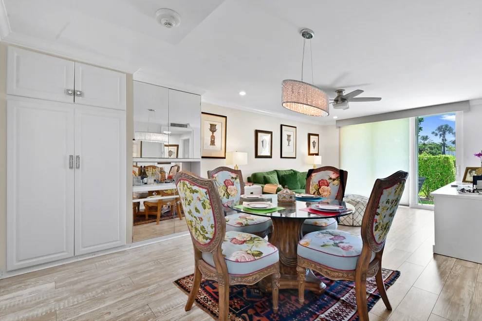 Unit for sale at 2840 S Ocean Boulevard, Palm Beach, FL 33480