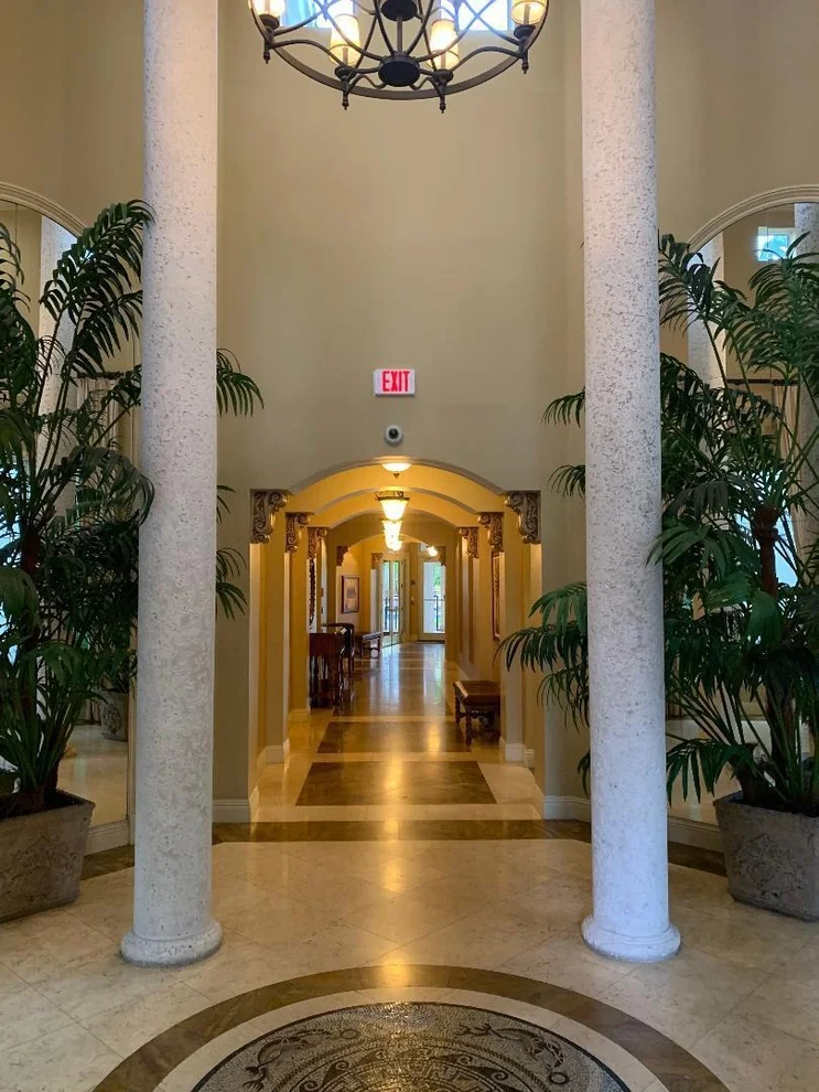 Unit for sale at 1660 Renaissance Commons Boulevard, Boynton Beach, FL 33426