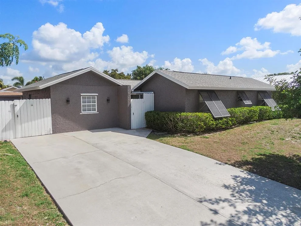 Unit for sale at 10347 Pippin Lane, Royal Palm Beach, FL 33411