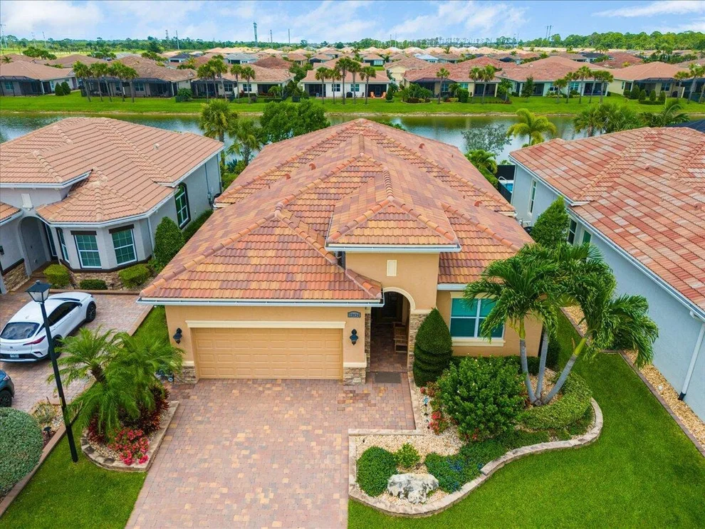 Unit for sale at 23034 SW Accesi Way, Port St Lucie, FL 34986