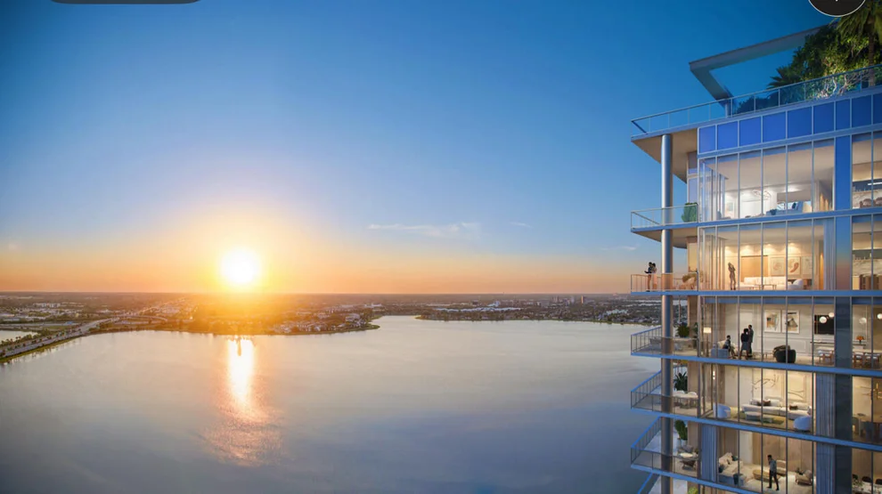 Unit for sale at 550 S Australian Avenue, West Palm Beach, FL 33401