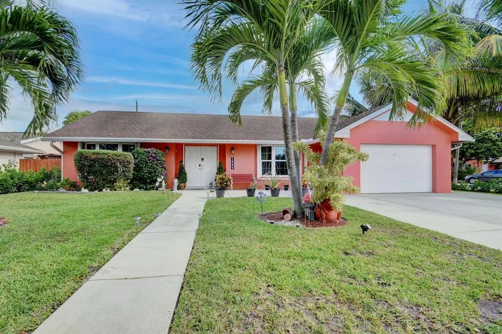 Unit for sale at 1802 N 17th Court N, Lake Worth Beach, FL 33460