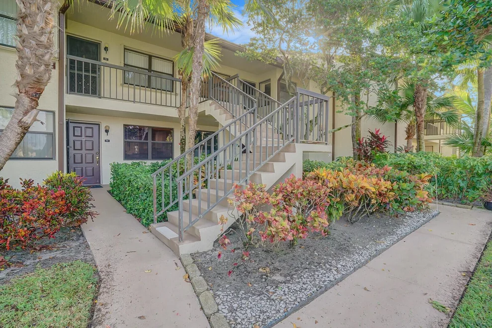Unit for sale at 7610 Tahiti Lane, Lake Worth, FL 33467