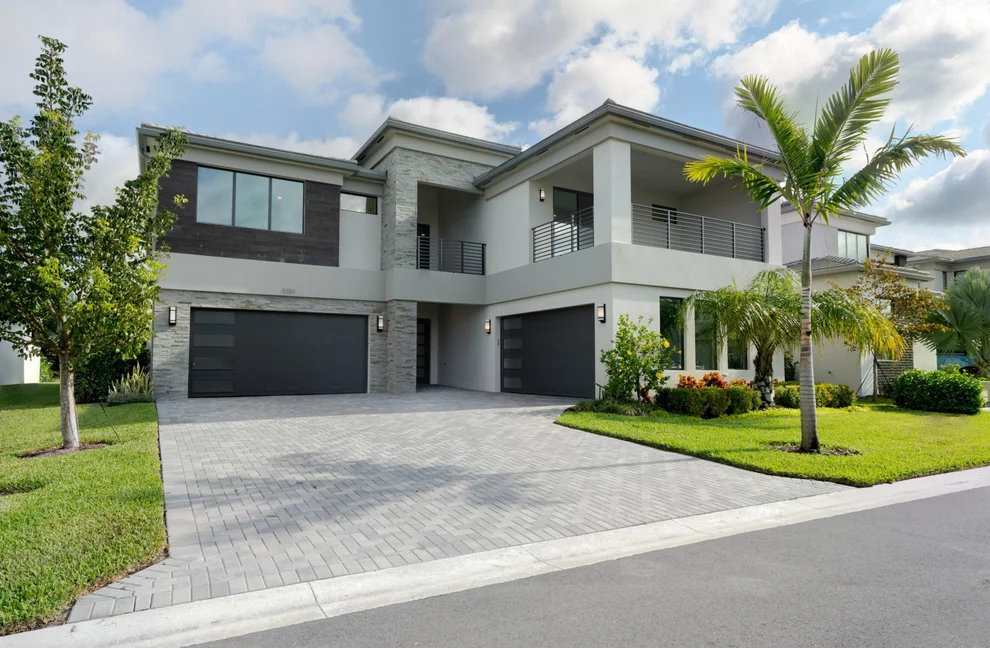 Unit for sale at 8581 Ganton Drive, Boca Raton, FL 33434