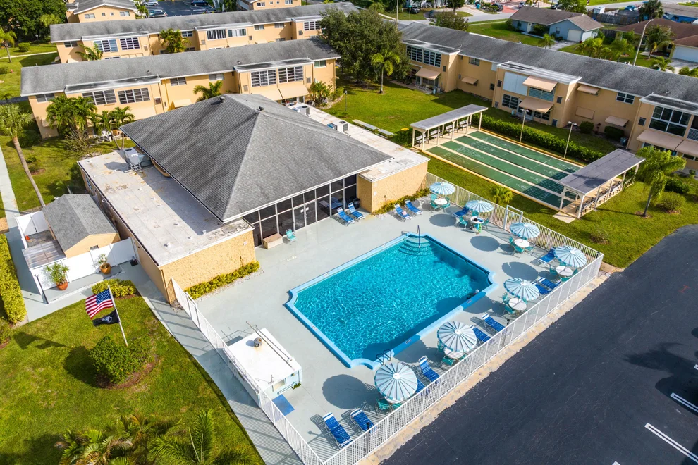 Unit for sale at 108 NE 20th Avenue NE, Boynton Beach, FL 33435