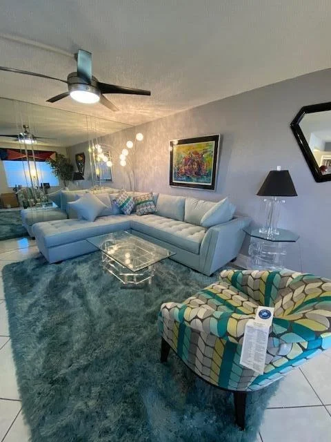 Unit for sale at 4093 Yarmouth E, Boca Raton, FL 33434
