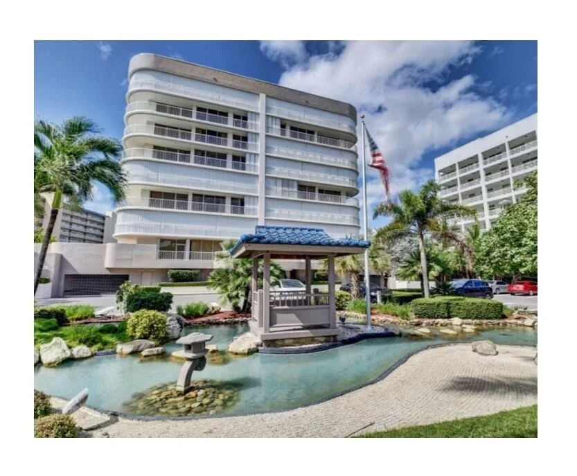 Unit for sale at 3210 S Ocean Boulevard, Highland Beach, FL 33487