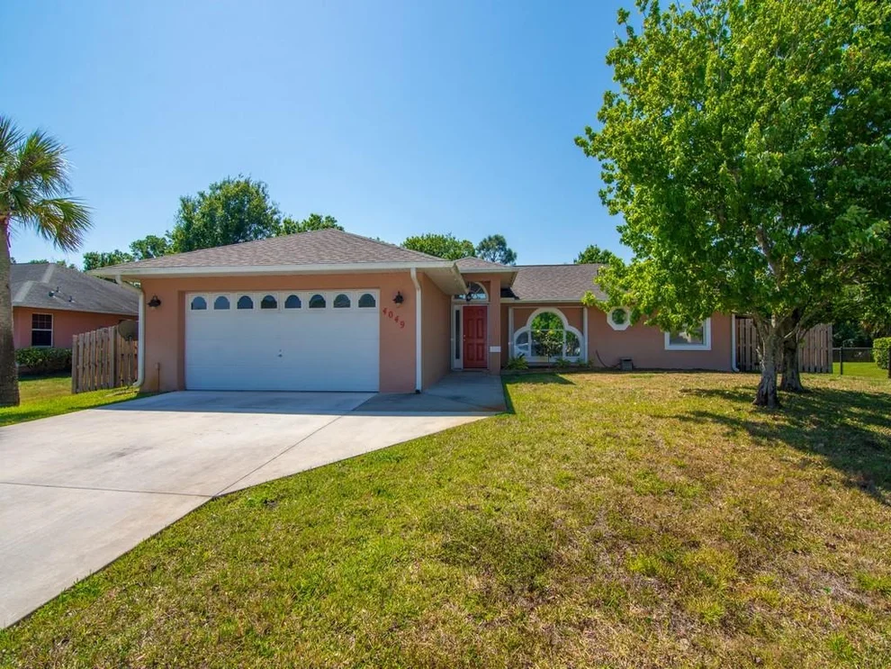 Unit for sale at 4049 57th Terrace, Vero Beach, FL 32966