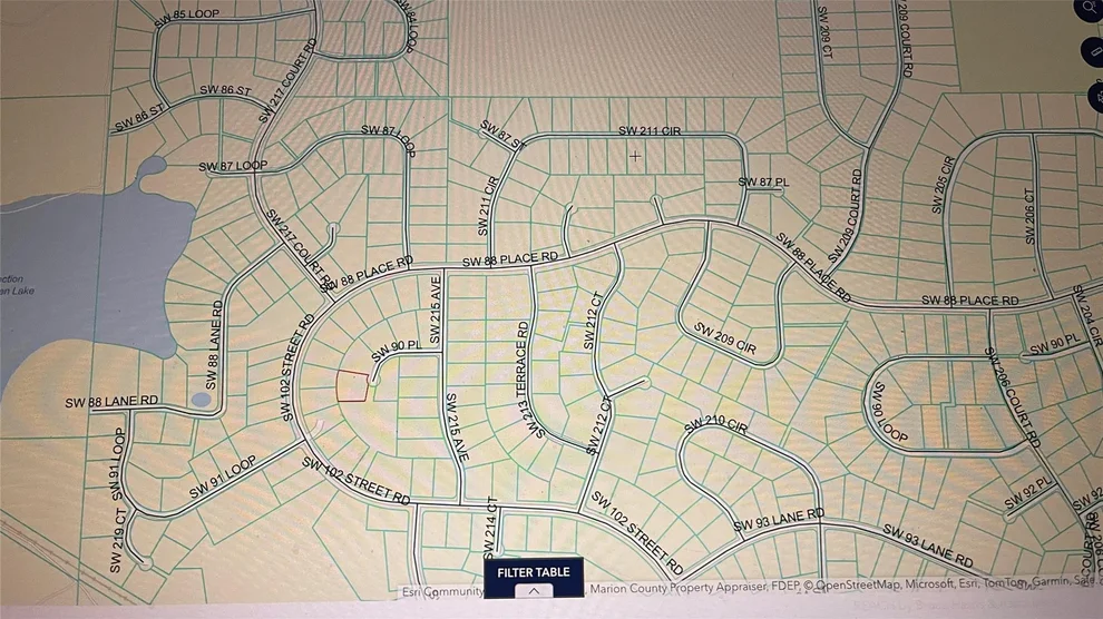Unit for sale at 0000 SW 90th Place, Ocala, FL 34476