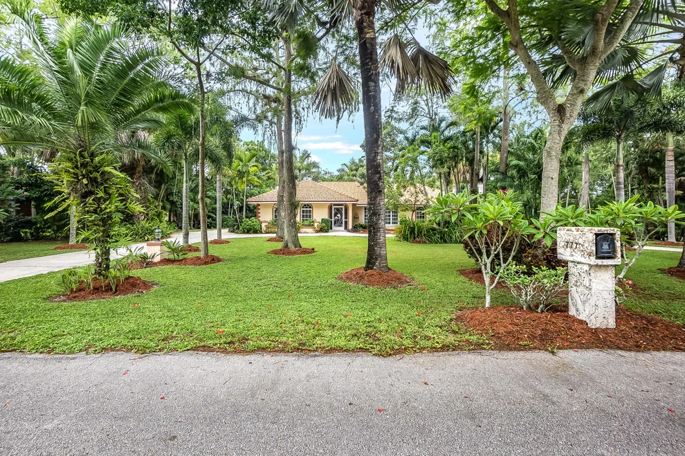 Unit for sale at 777 Squire Drive, Wellington, FL 33414