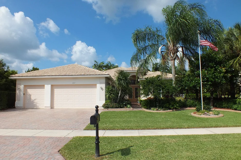 Unit for sale at 11157 Regatta Lane, Wellington, FL 33449