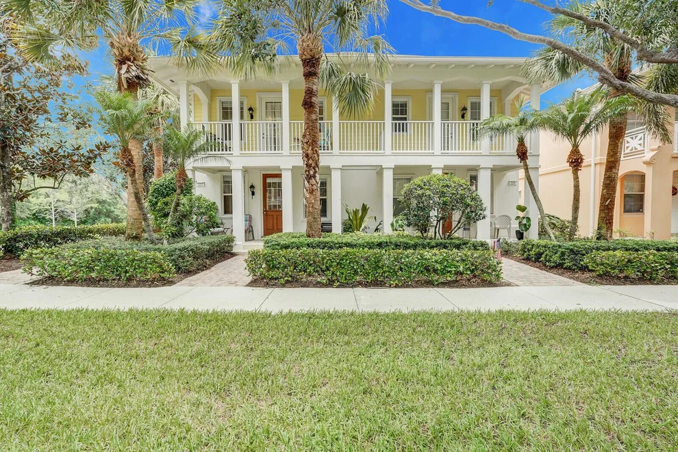 Unit for sale at 227 Soriano Drive, Jupiter, FL 33458