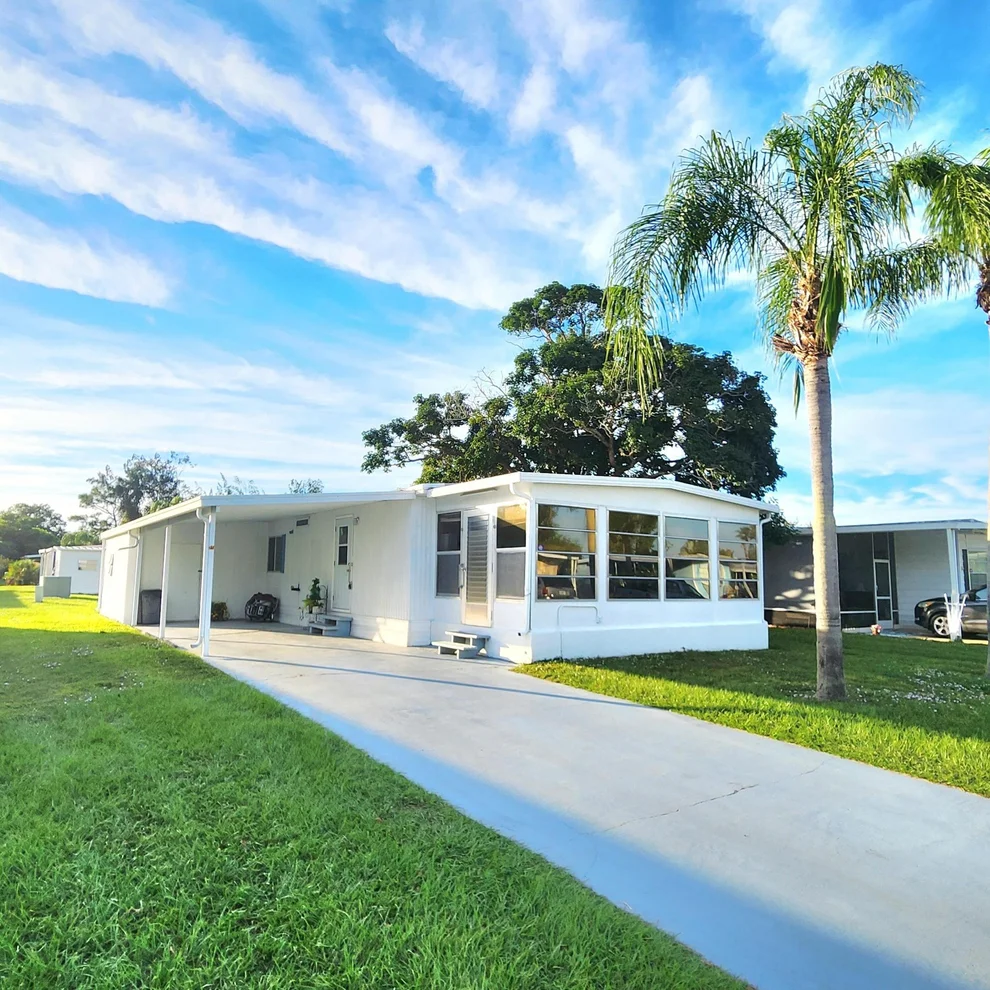 Unit for sale at 12 La Costa Lane, Port St Lucie, FL 34952