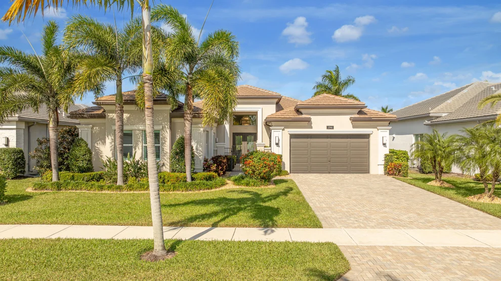 Unit for sale at 12948 Veneto Springs Drive, Boynton Beach, FL 33473