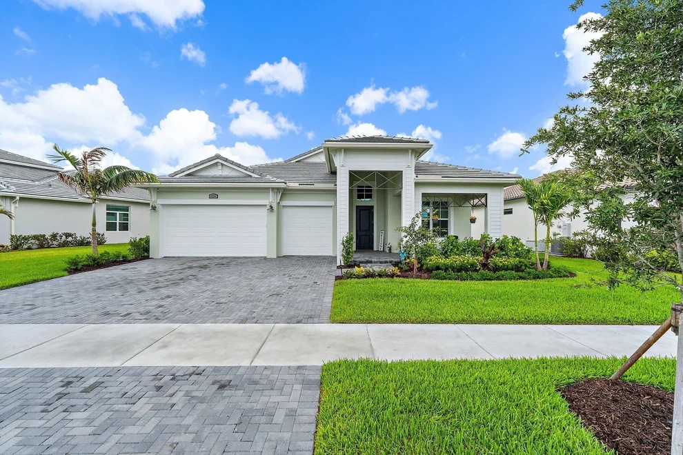 Unit for sale at 13841 SE Blackwood Drive, Port St Lucie, FL 34984