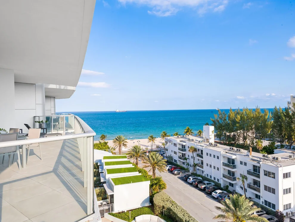 Unit for sale at 701 N Fort Lauderdale Beach Boulevard, Fort Lauderdale, FL 33304
