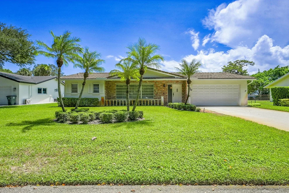 Unit for sale at 1180 SW 14th Drive, Boca Raton, FL 33486