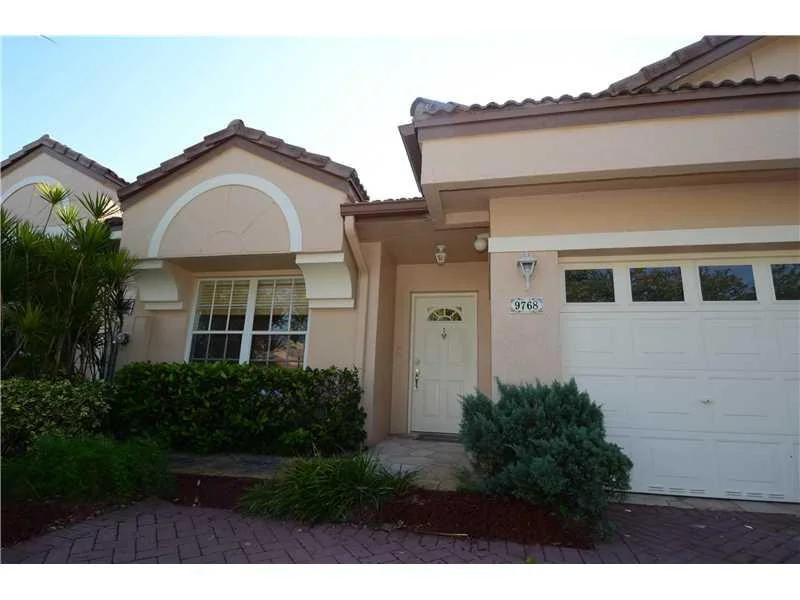 Unit for sale at 9768 Malvern Drive, Tamarac, FL 33321