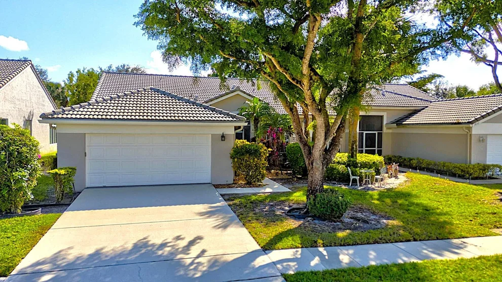 Unit for sale at 7828 Rockford Road, Boynton Beach, FL 33472