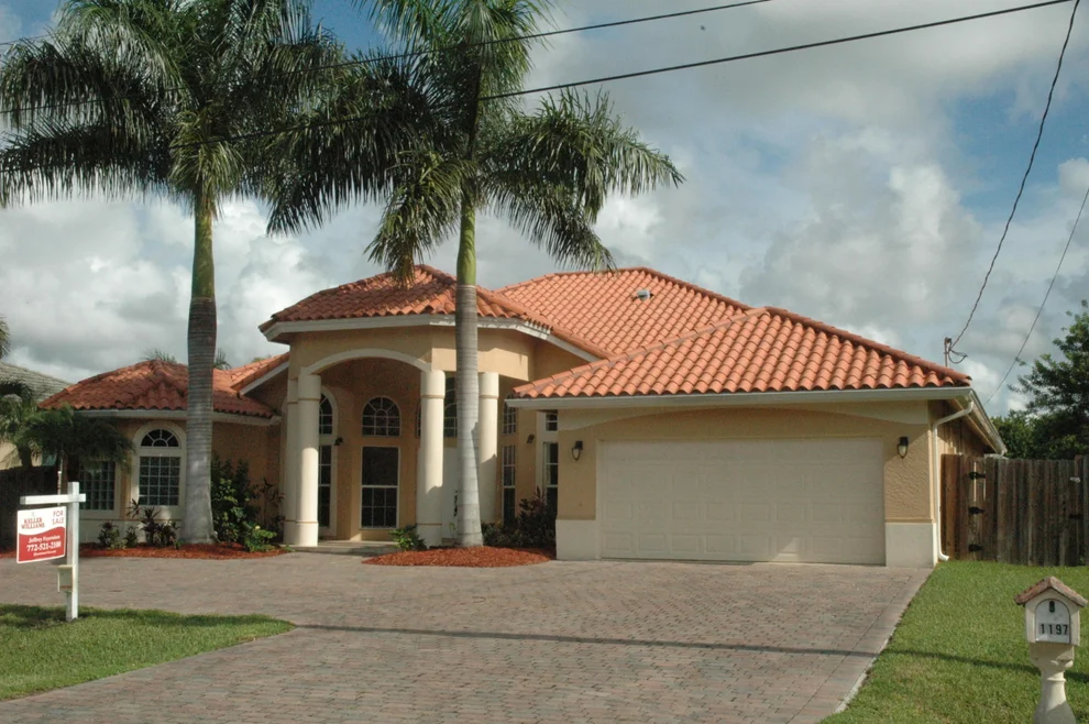 Unit for sale at 1197 SW Ackard, Port St Lucie, FL 34953