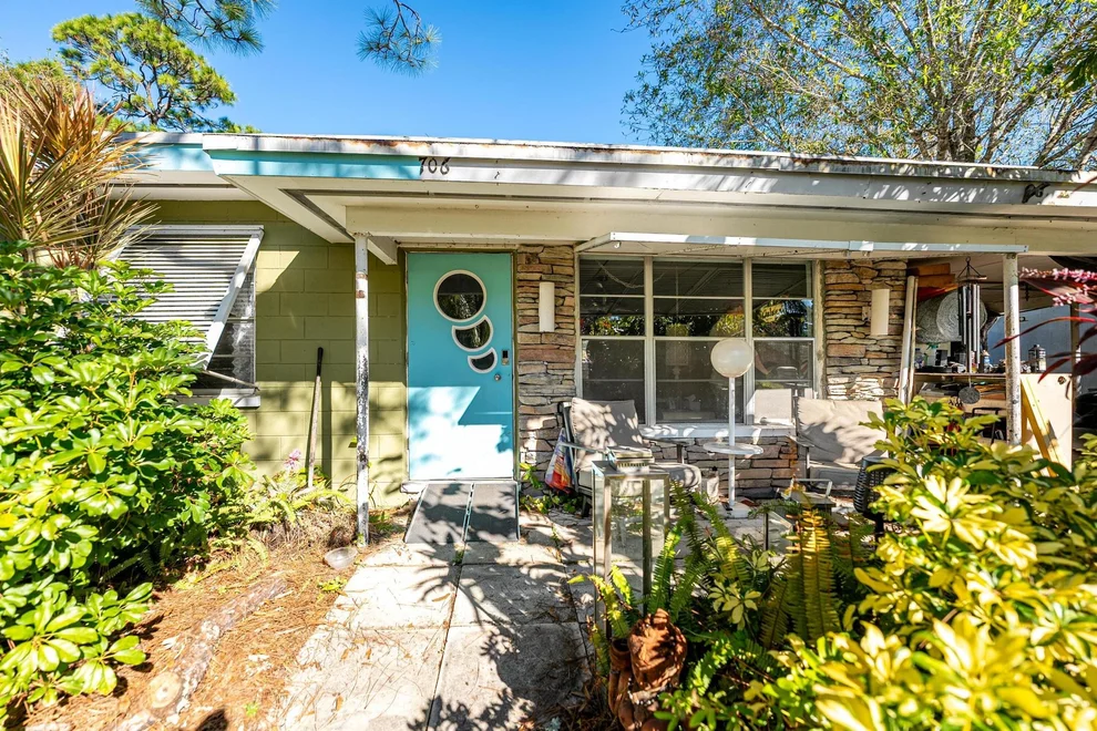 Unit for sale at 706 Cory Campbell Road, Fort Pierce, FL 34982