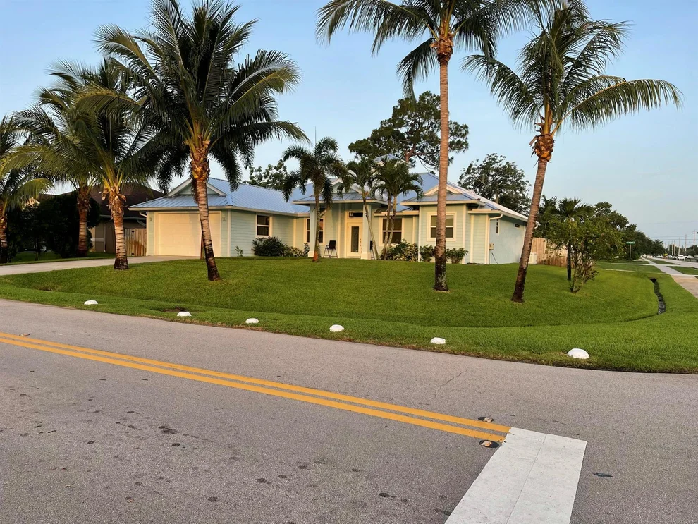 Unit for sale at 3402 SW San Benito Street, Port St Lucie, FL 34953