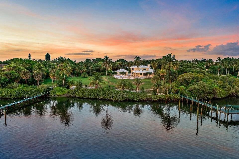 Unit for sale at 512 S Beach Road, Hobe Sound, FL 33455