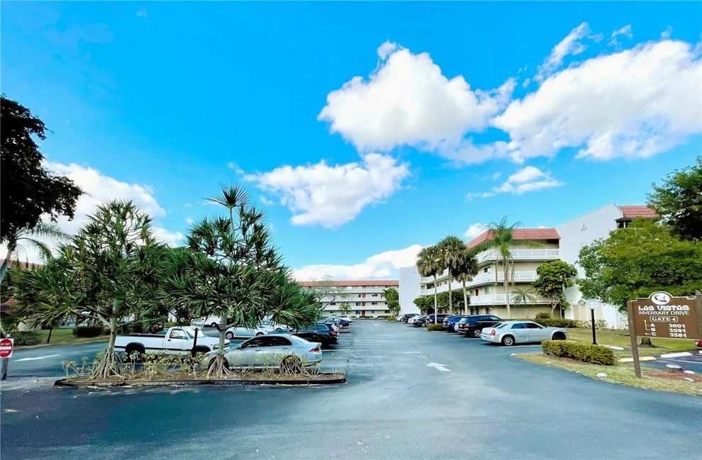 Unit for sale at 3591 Inverrary Drive, Lauderhill, FL 33319