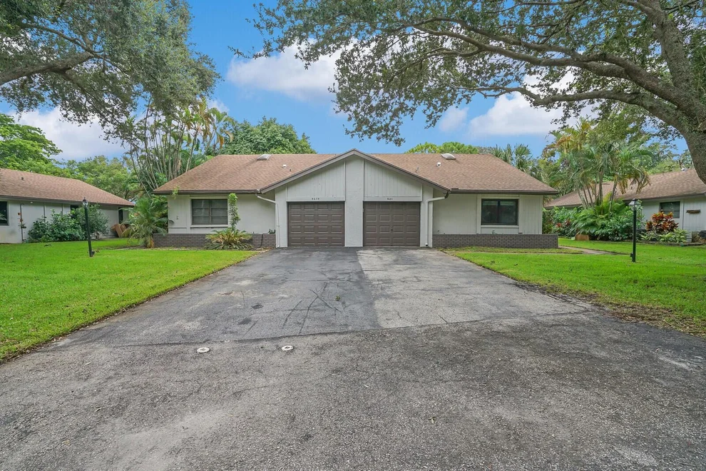 Unit for sale at 3680 Arelia Drive S, Delray Beach, FL 33445