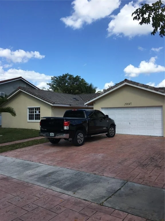 Unit for sale at 20047 NW 64th Place, Hialeah, FL 33015