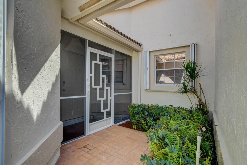 Unit for sale at 6089 Bay Isles Drive, Boynton Beach, FL 33437