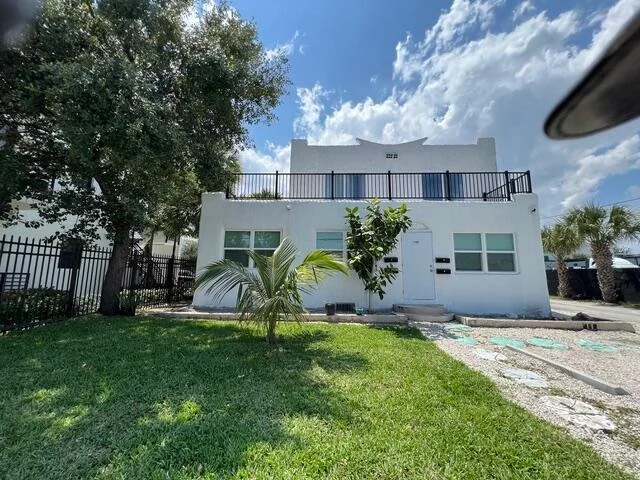 Unit for sale at 1709 Mercer Avenue, West Palm Beach, FL 33401