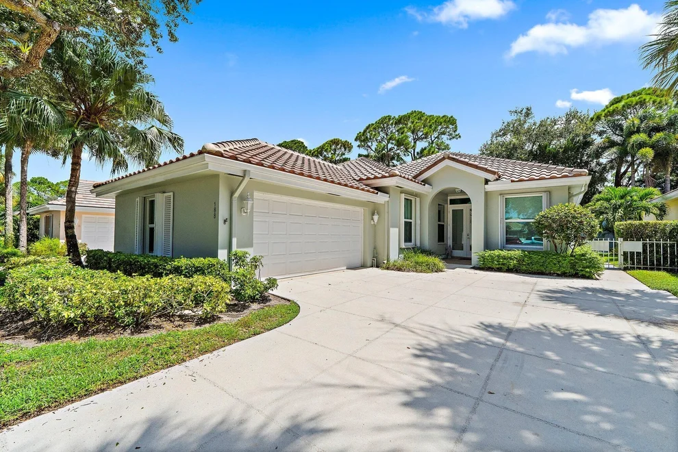 Unit for sale at 188 S HAMPTON Drive, Jupiter, FL 33458