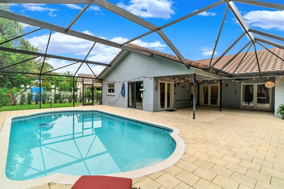 Unit for sale at 10167 Camelback Lane, Boca Raton, FL 33498