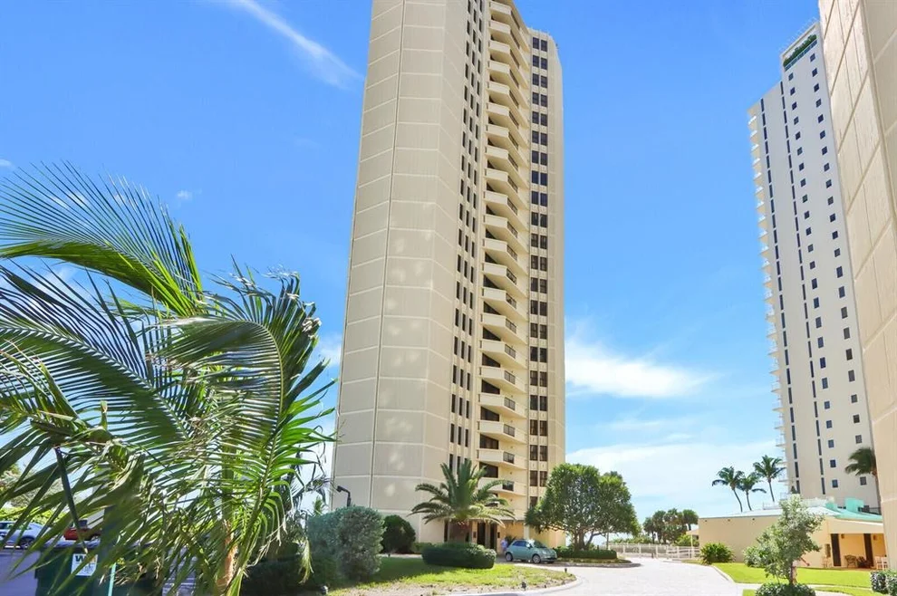Unit for sale at 2800 N Ocean Drive, Riviera Beach, FL 33404