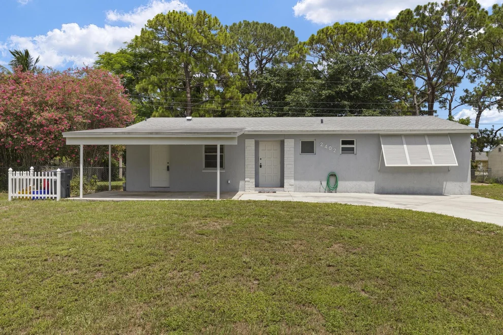 Unit for sale at 2402 Pinecrest Court, West Palm Beach, FL 33415