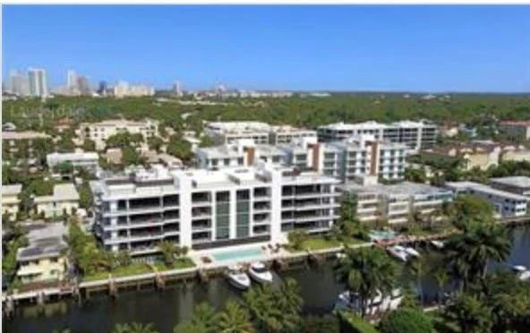 Unit for sale at 30 Isle Of Venice Drive, Fort Lauderdale, FL 33301