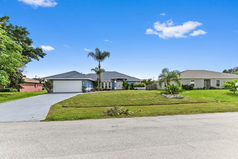 Unit for sale at 1014 SW Canary Terrace, Port St Lucie, FL 34953