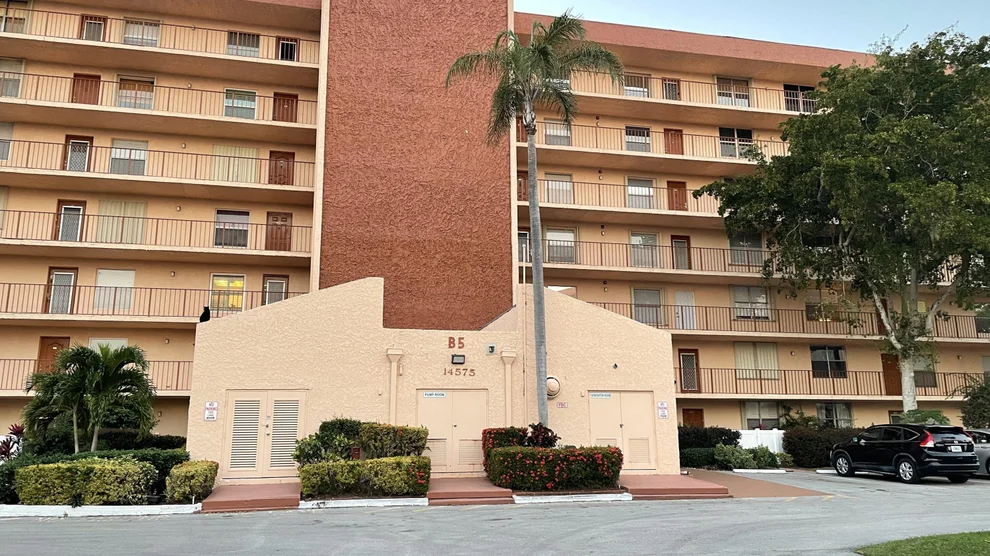 Unit for sale at 14575 Bonaire Boulevard, Delray Beach, FL 33446
