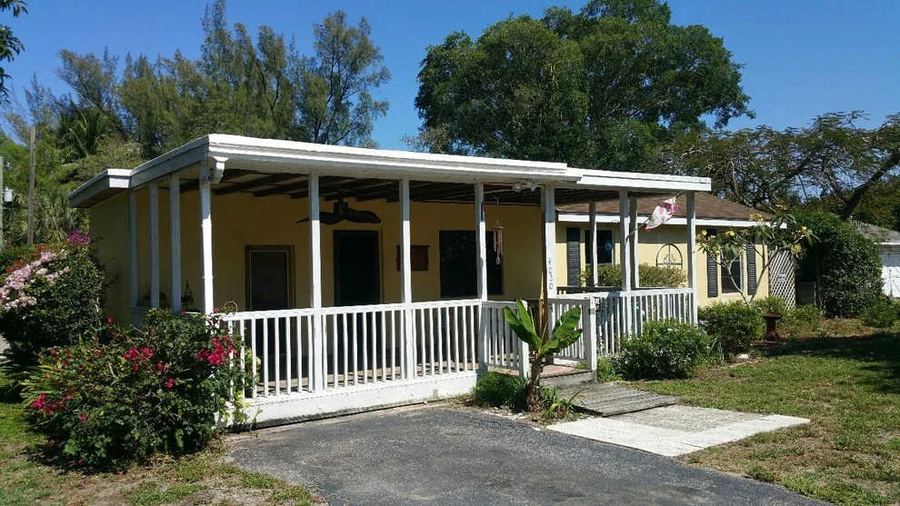 Unit for sale at 4020 Windham Road, Glen Ridge, FL 33406