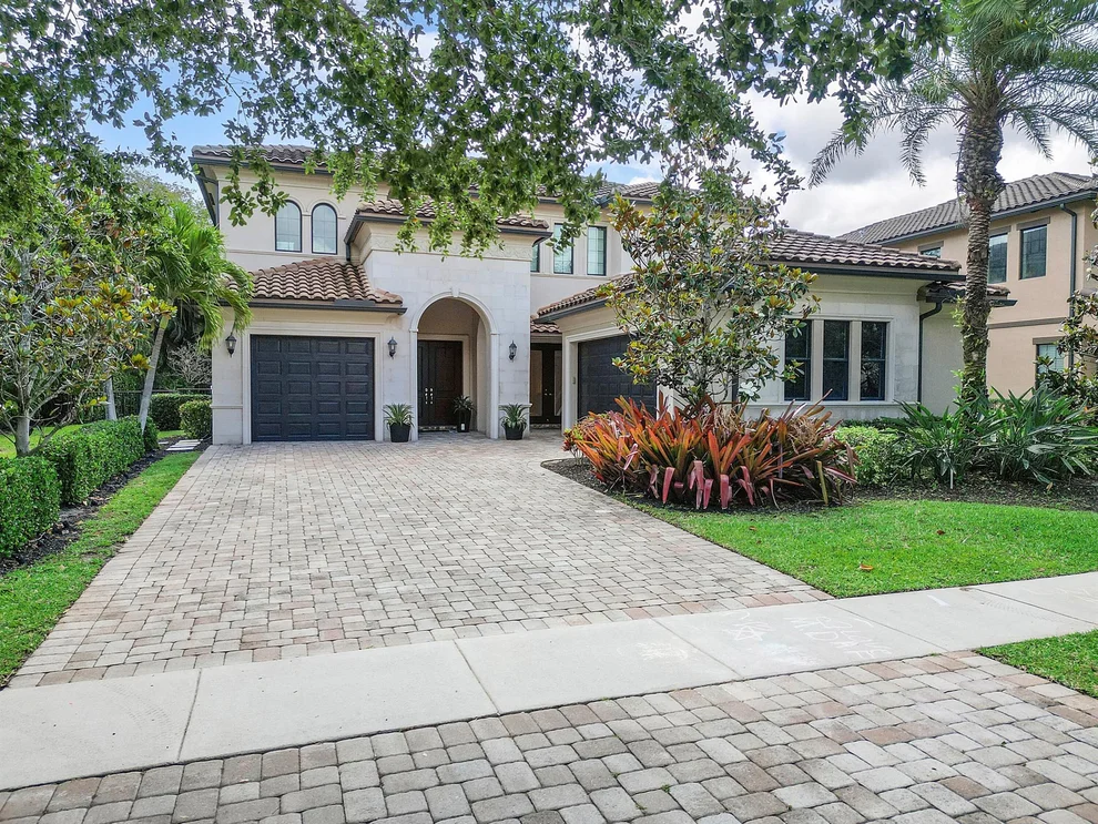 Unit for sale at 16042 Tuscany Estates Drive, Delray Beach, FL 33446