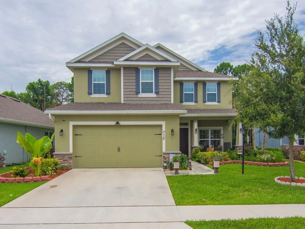 Unit for sale at 710 NE Turtleback Trail, Port St Lucie, FL 34983