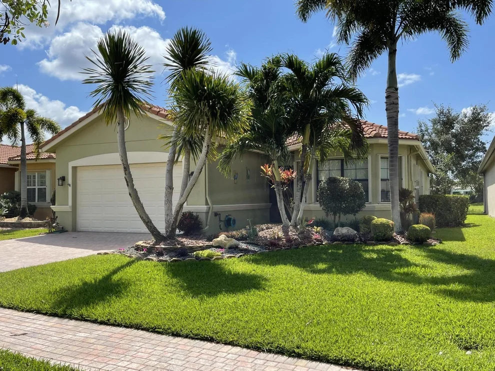 Unit for sale at 14880 Strand Lane, Delray Beach, FL 33446
