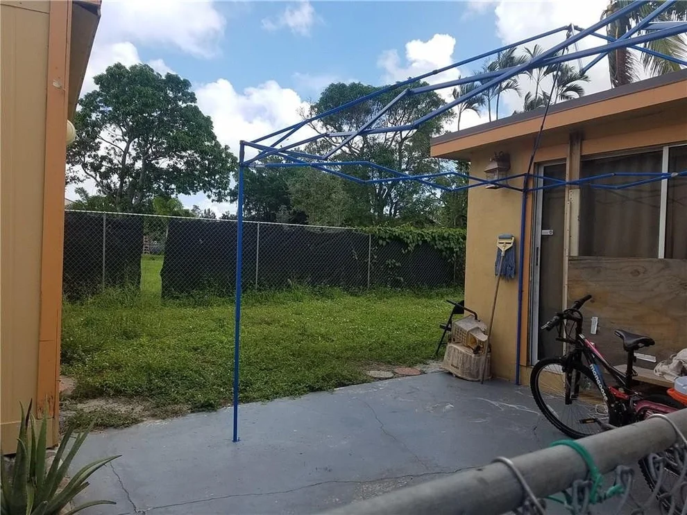 Unit for sale at 4218 Wilkinson Drive, Lake Worth Beach, FL 33461