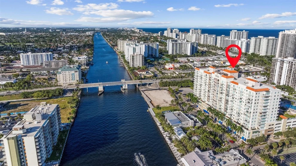 Unit for sale at 3020 NE 32nd Avenue, Fort Lauderdale, FL 33308