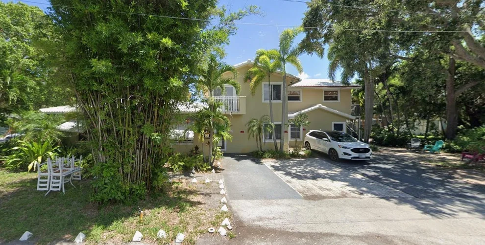 Unit for sale at 749 NE 16th Avenue, Fort Lauderdale, FL 33304