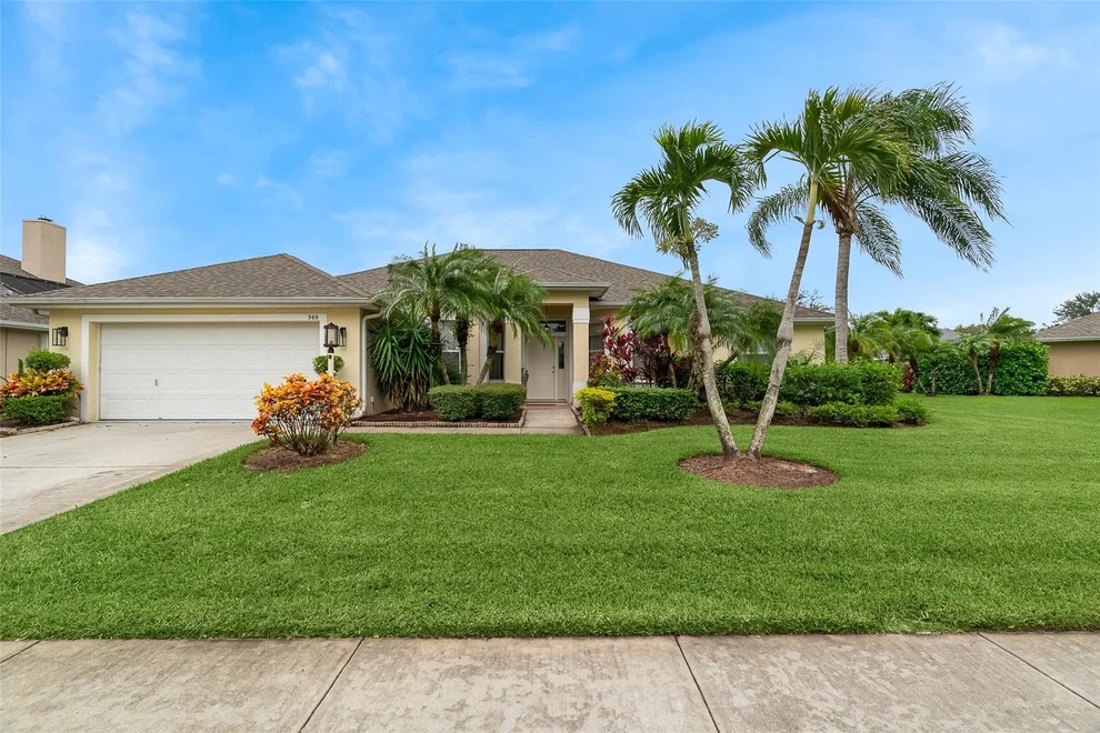 Unit for sale at 366 W Sq, Vero Beach, FL 32968