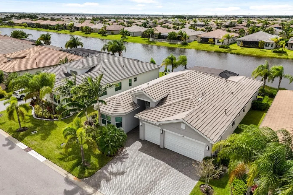 Unit for sale at 10985 SW Ivory Springs Lane, Port St Lucie, FL 34987