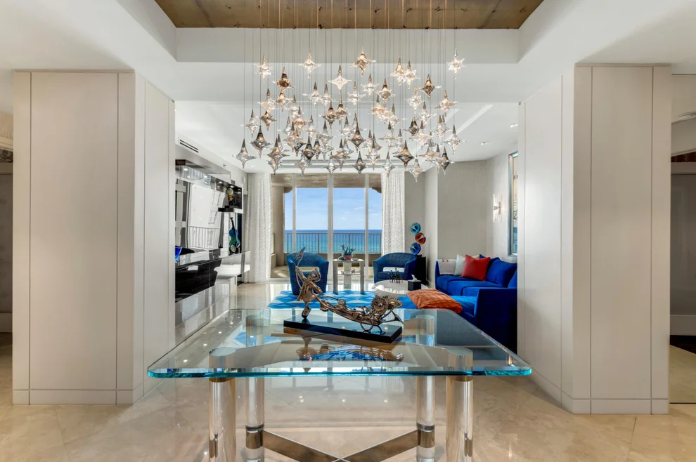 Unit for sale at 3740 S Ocean Boulevard, Highland Beach, FL 33487